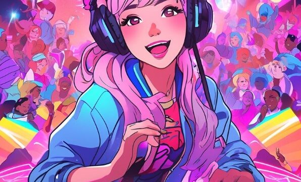 紫帆ちゃんねるの年齢は？身長や体重などについても！